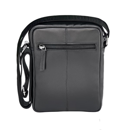 Essentials - Reporter Bag Black