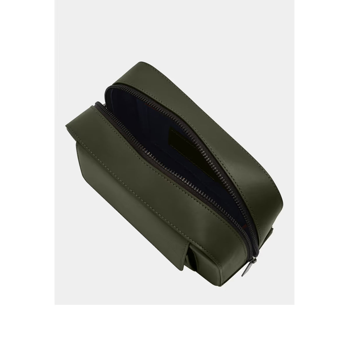 DAVIDOFF Venice Pouch With Zip Green
