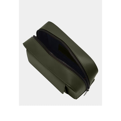 DAVIDOFF Venice Pouch With Zip Green