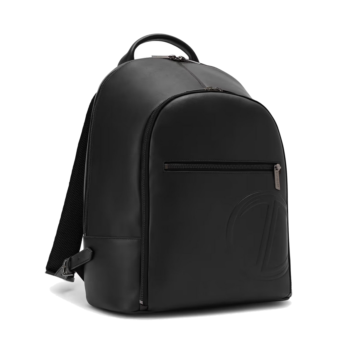 Sac à dos DAVIDOFF Venice noir
