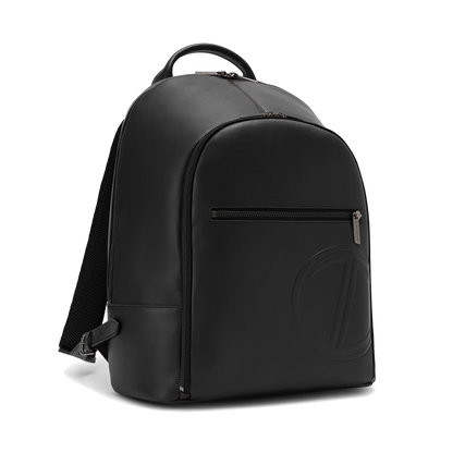 Sac à dos DAVIDOFF Venice noir