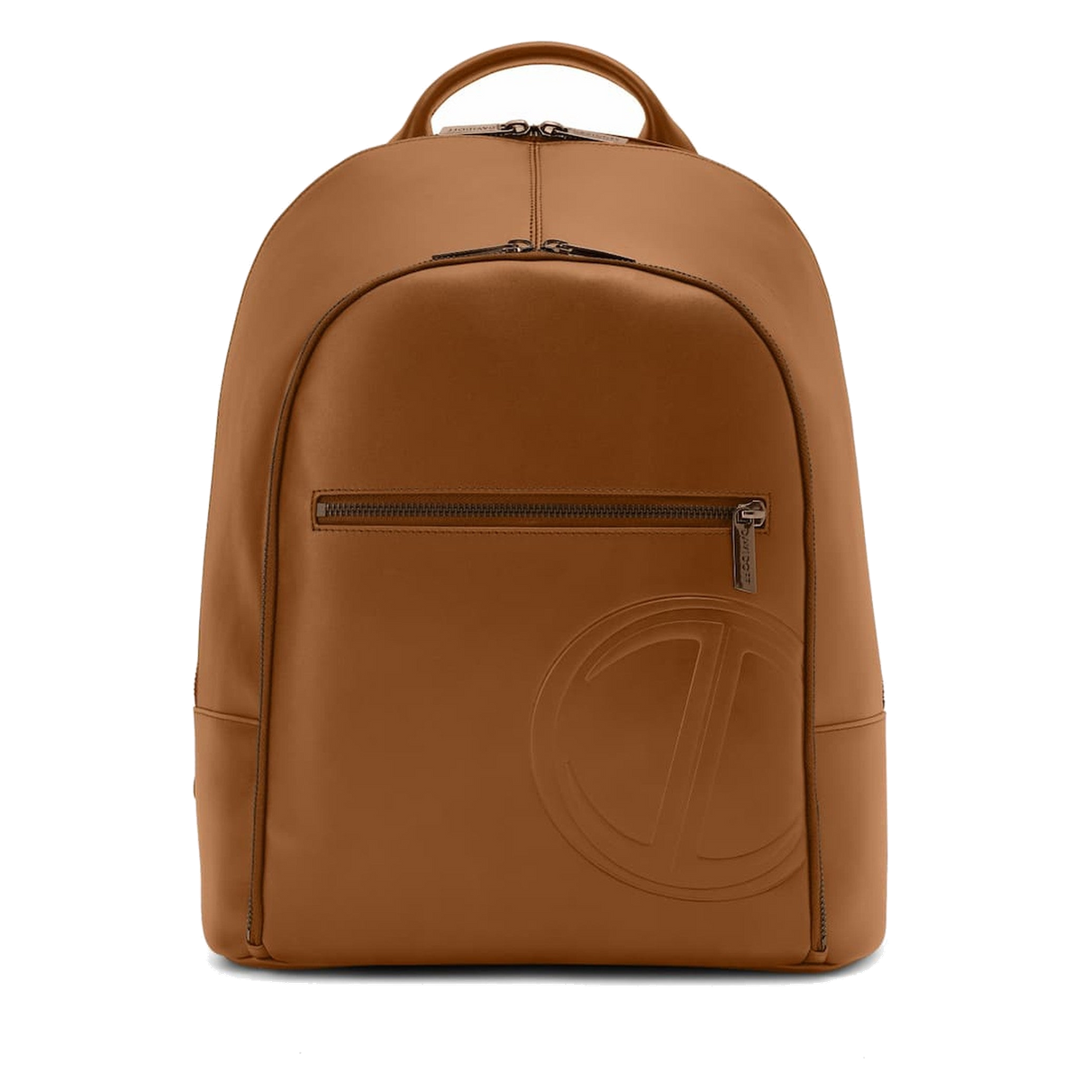 Sac à dos DAVIDOFF Venice cognac