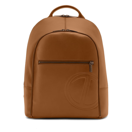 DAVIDOFF Venice Backpack Cognac