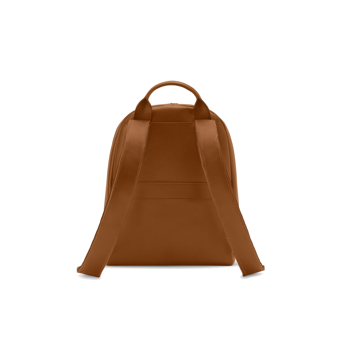 Sac à dos DAVIDOFF Venice cognac