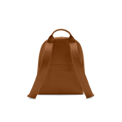 Sac à dos DAVIDOFF Venice cognac