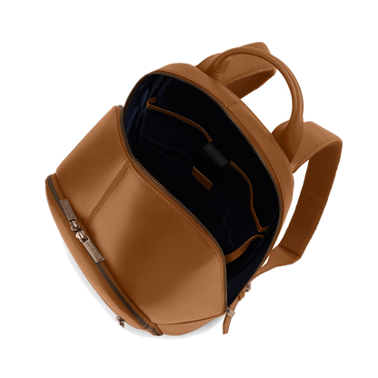 Sac à dos DAVIDOFF Venice cognac