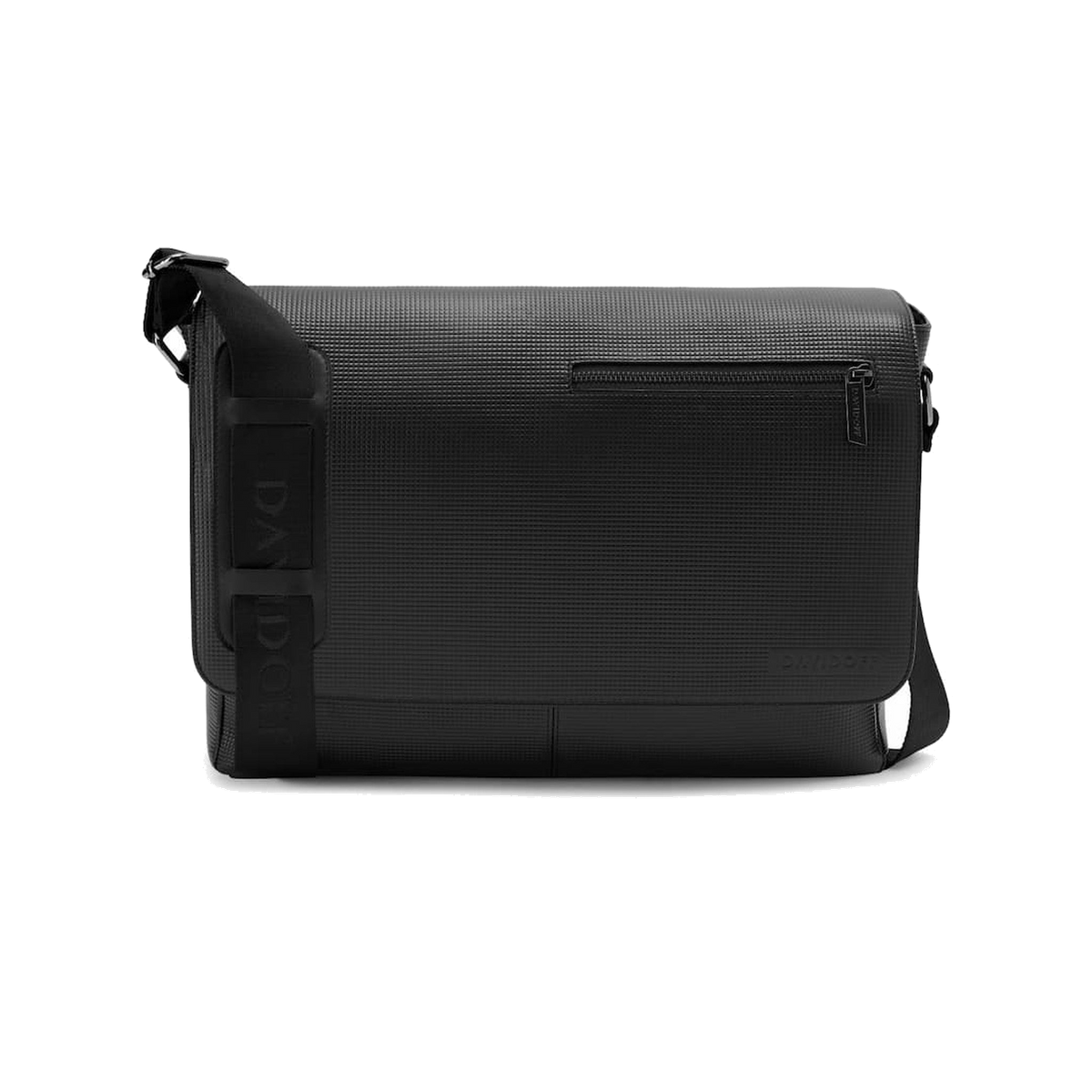 DAVIDOFF PARIS Messenger Black - front