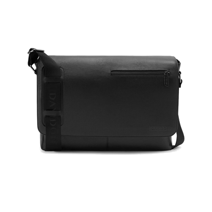 DAVIDOFF PARIS Messenger Black - front