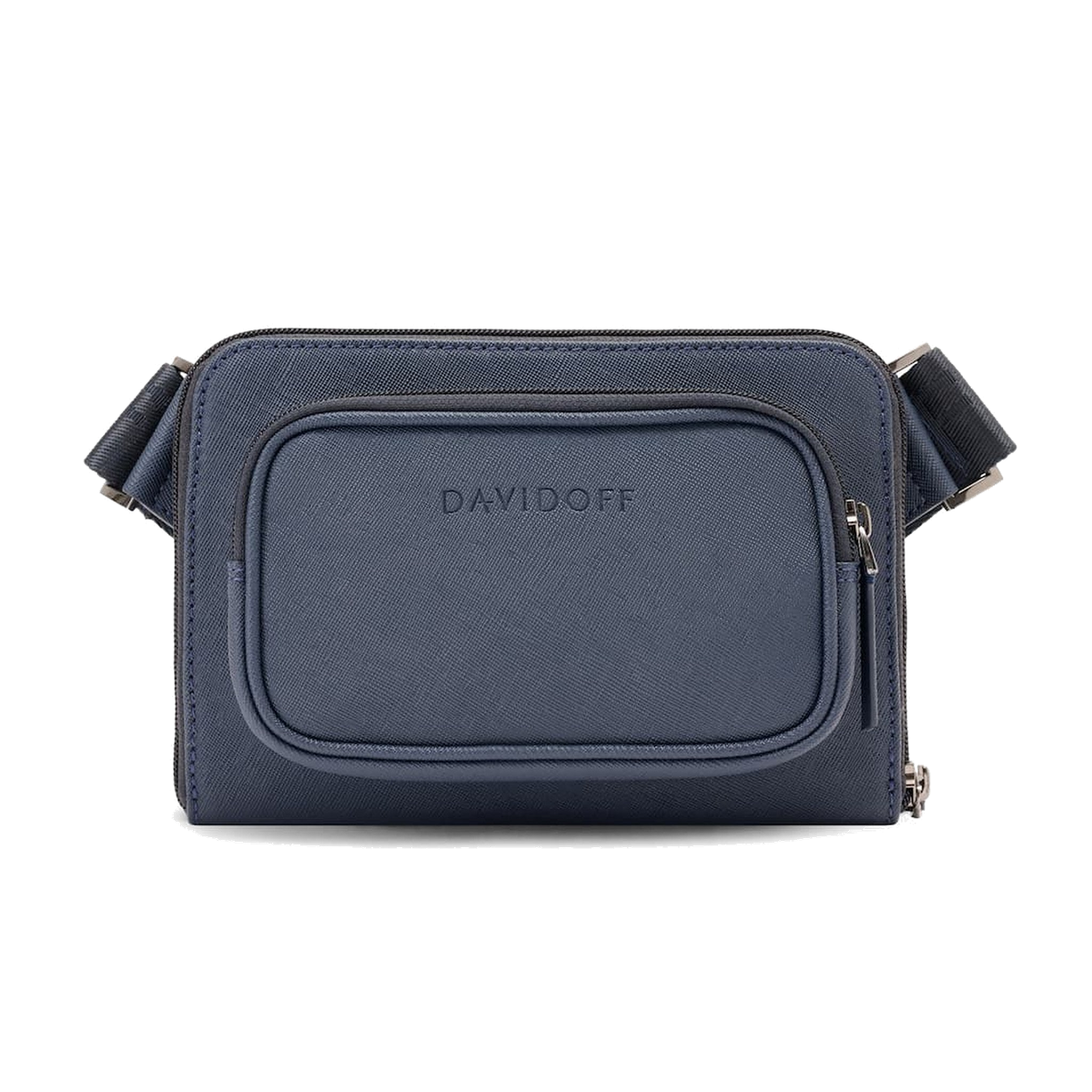 City Runner - Belt Bag Blue