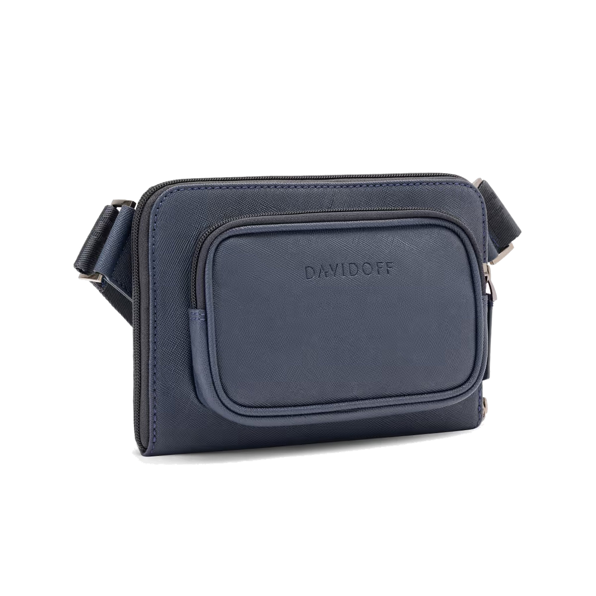 City Runner - Belt Bag Blue