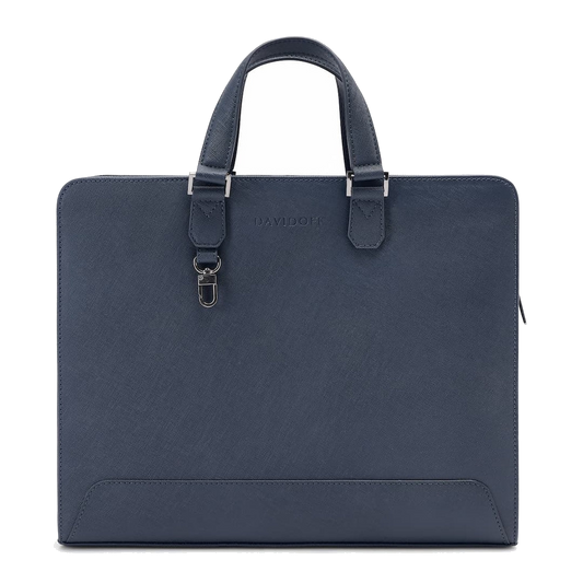 City Runner - Briefcase Blue