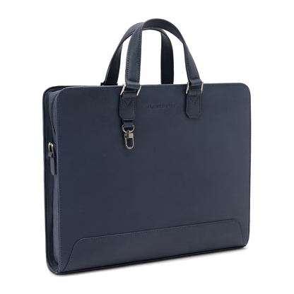 City Runner - Briefcase Blue