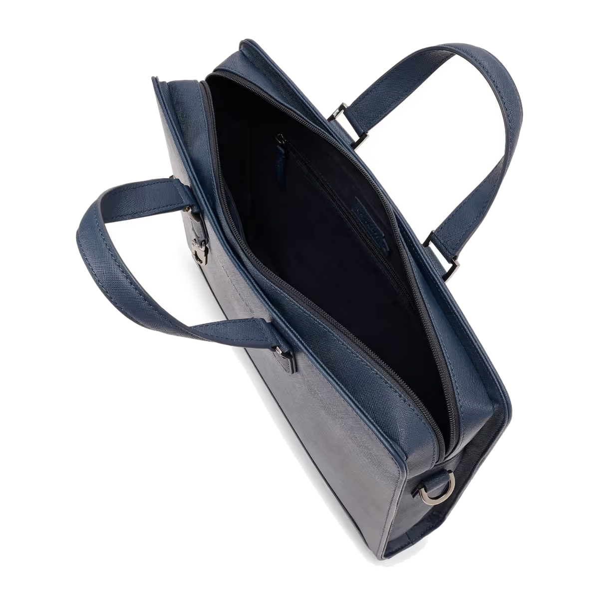 City Runner - Briefcase Blue