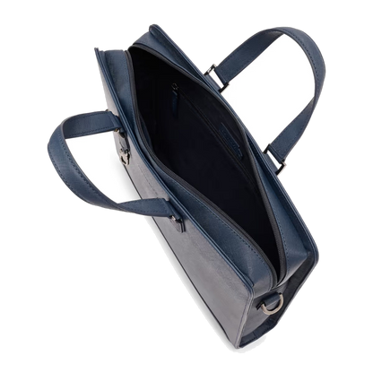 City Runner - Briefcase Blue