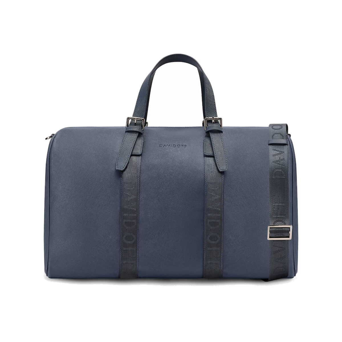 City Runner - Weekender Bag Blue