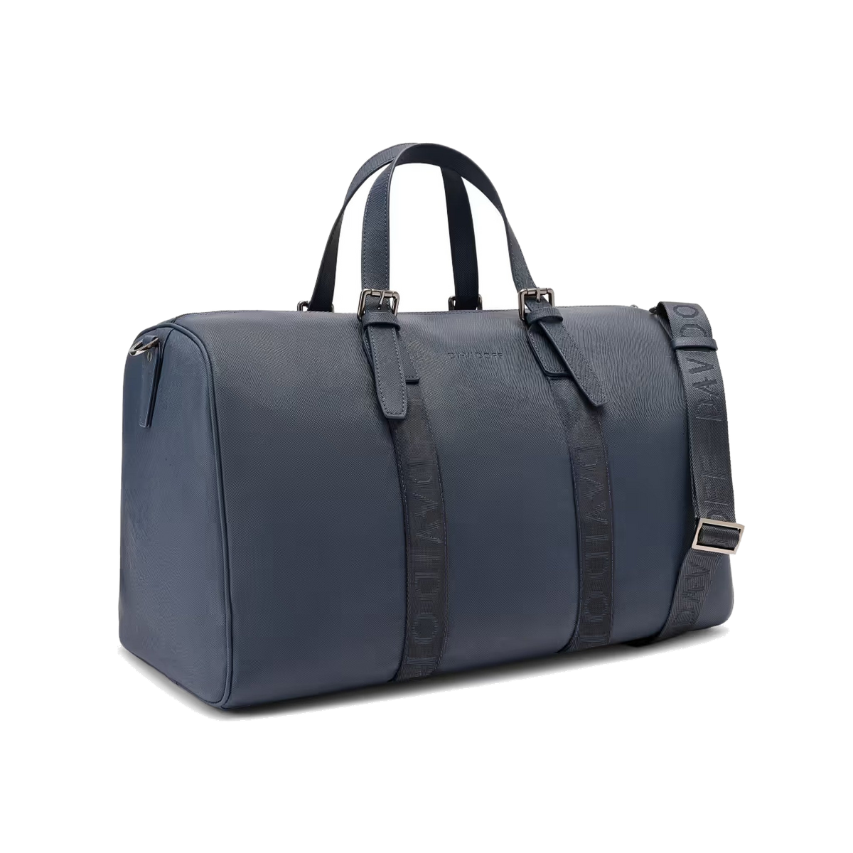 City Runner - Weekender Bag Blue