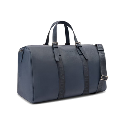 City Runner - Weekender Bag Blue