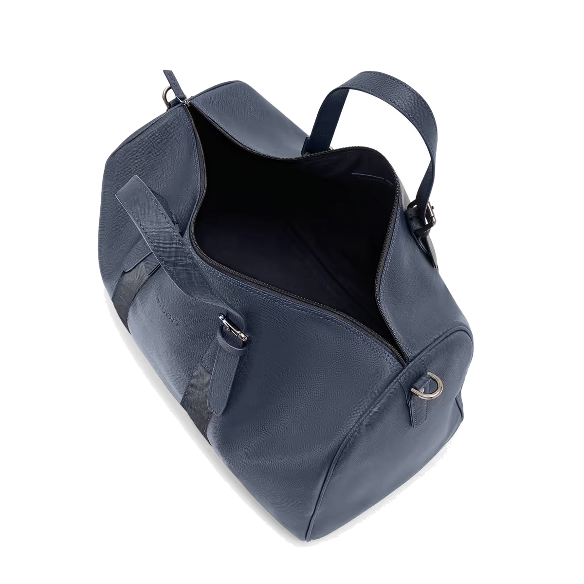 City Runner - Weekender Bag Blue