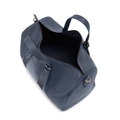 City Runner - Weekender Bag Blue
