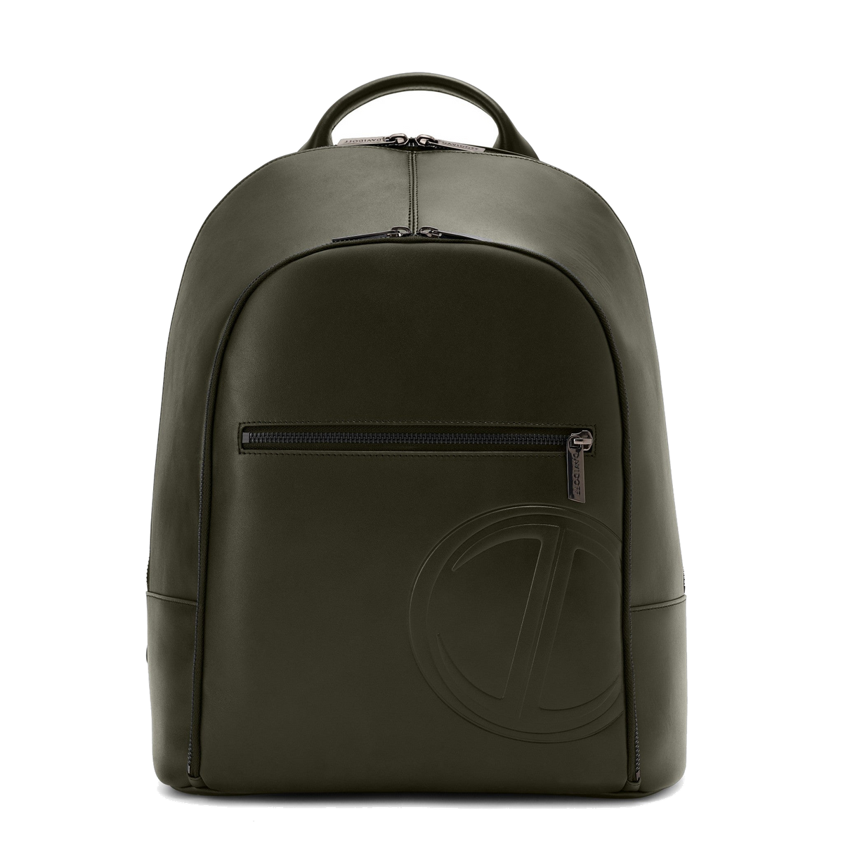 Sac à dos DAVIDOFF Venice vert