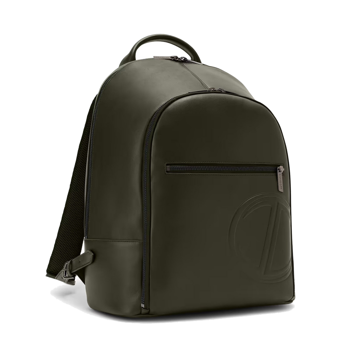 Sac à dos DAVIDOFF Venice vert