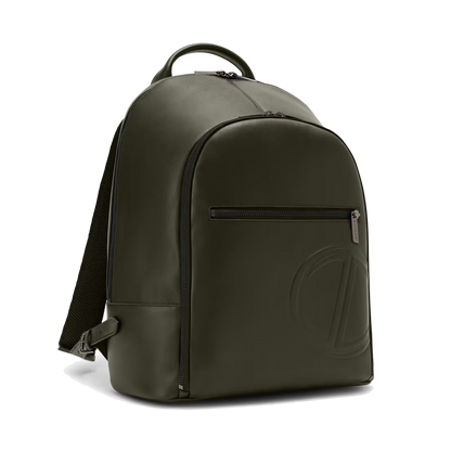 Sac à dos DAVIDOFF Venice vert