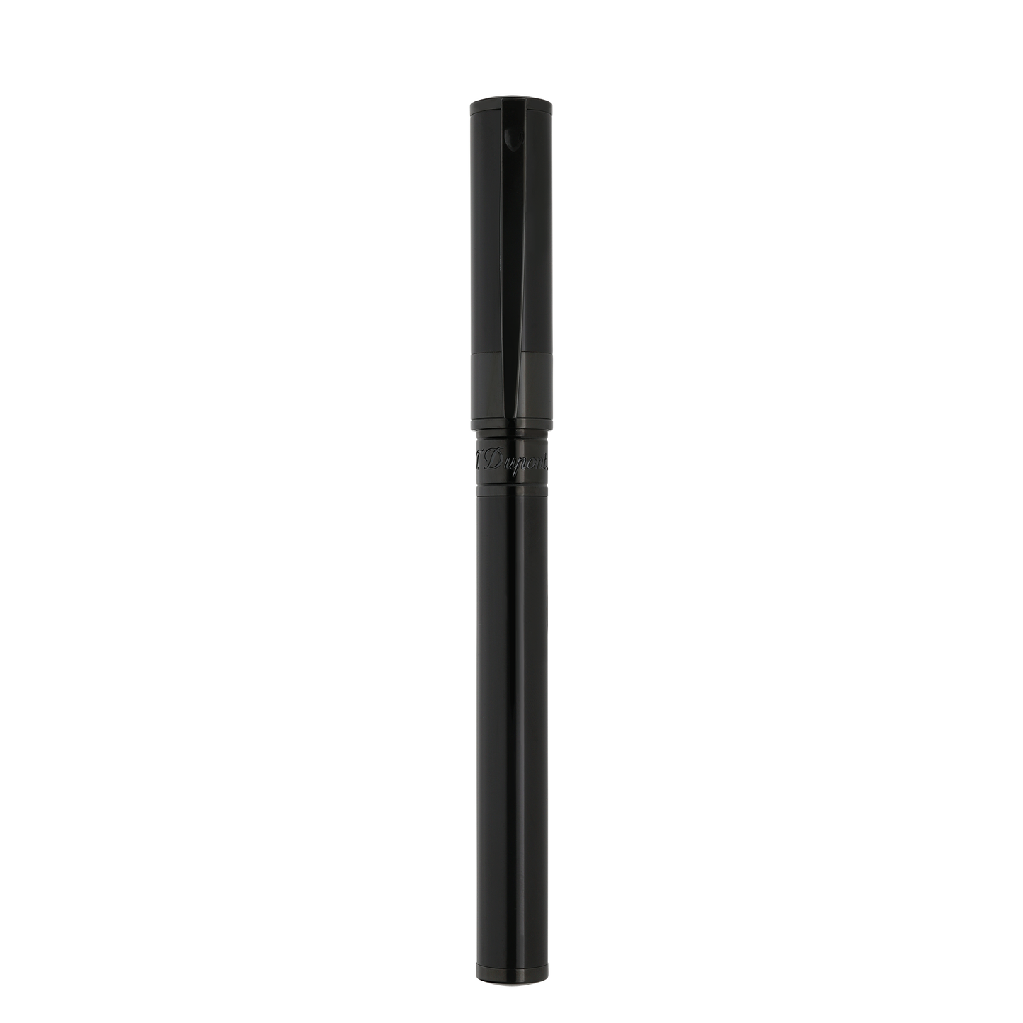 S.T. Dupont D-Initial rollerball pen Memento Mori, ref. 262008