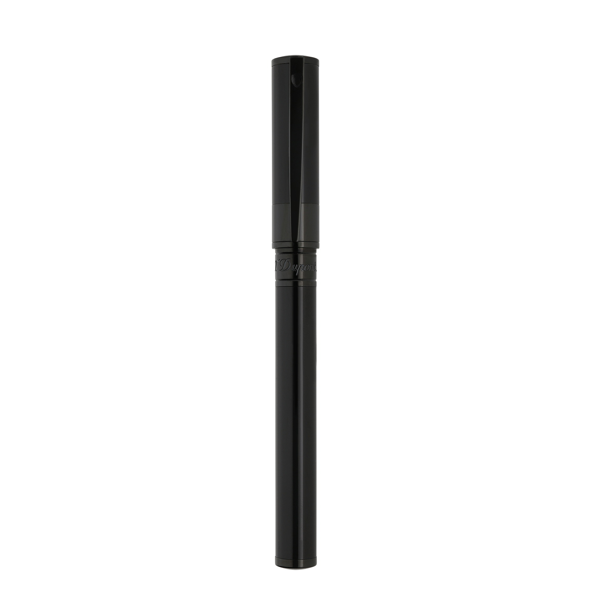 S.T. Dupont D-Initial rollerball pen Memento Mori, ref. 262008