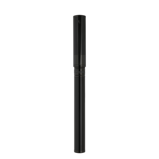 S.T. Dupont D-Initial rollerball pen Memento Mori, ref. 262008