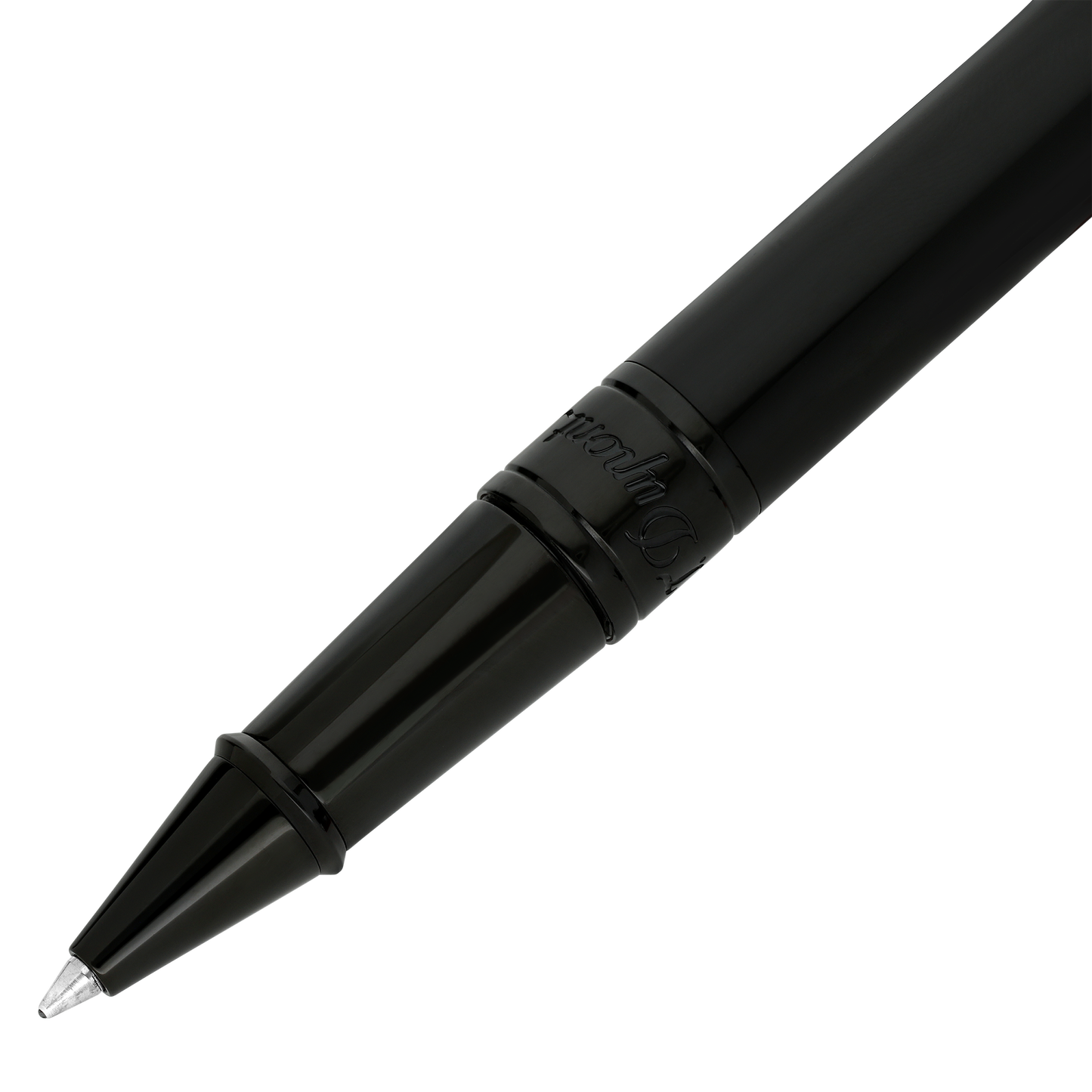 S.T. Dupont D-Initial rollerball pen Memento Mori, ref. 262008
