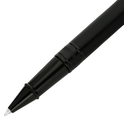 S.T. Dupont D-Initial rollerball pen Memento Mori, ref. 262008