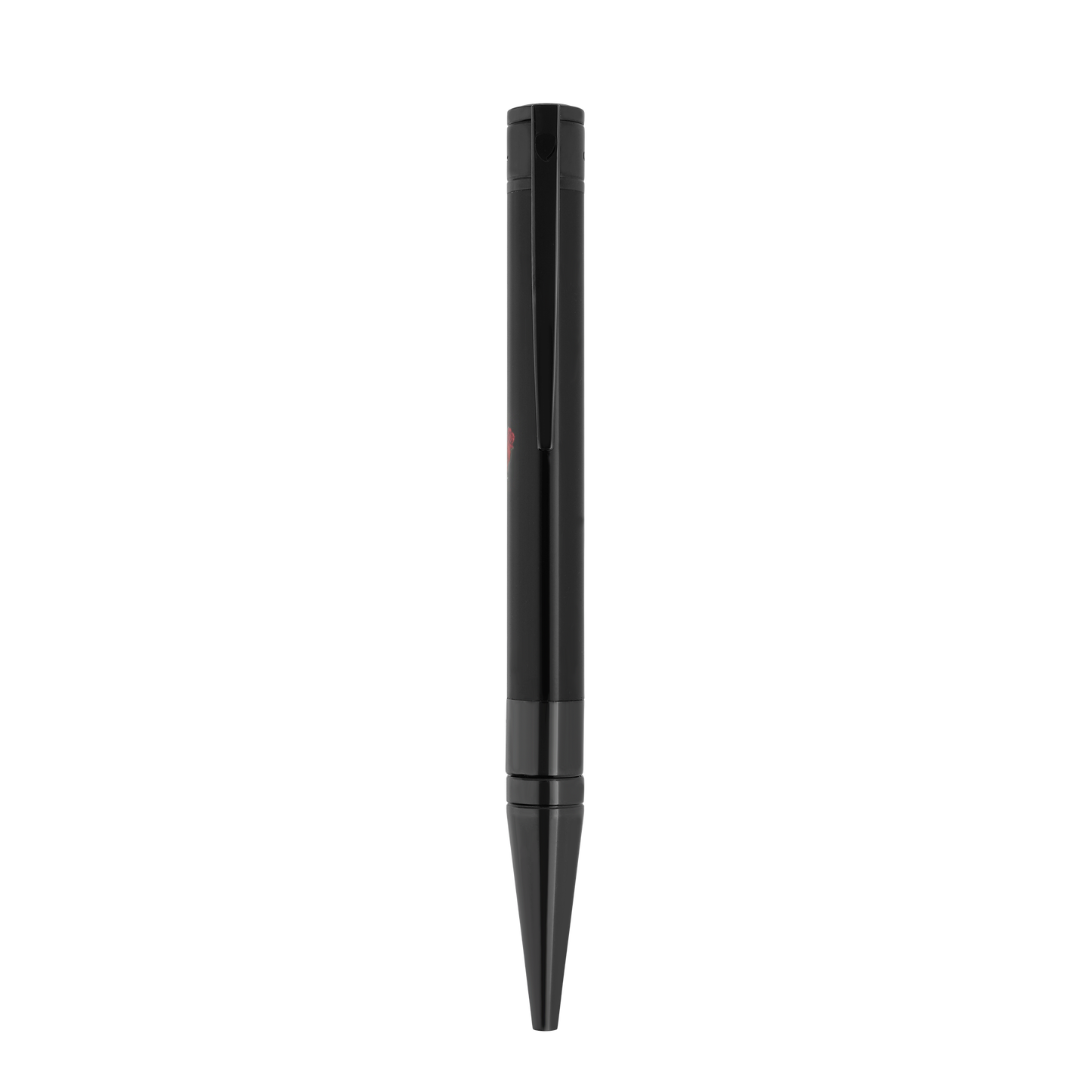 S.T. Dupont D-Initial Ballpoint Pen Memento Mori