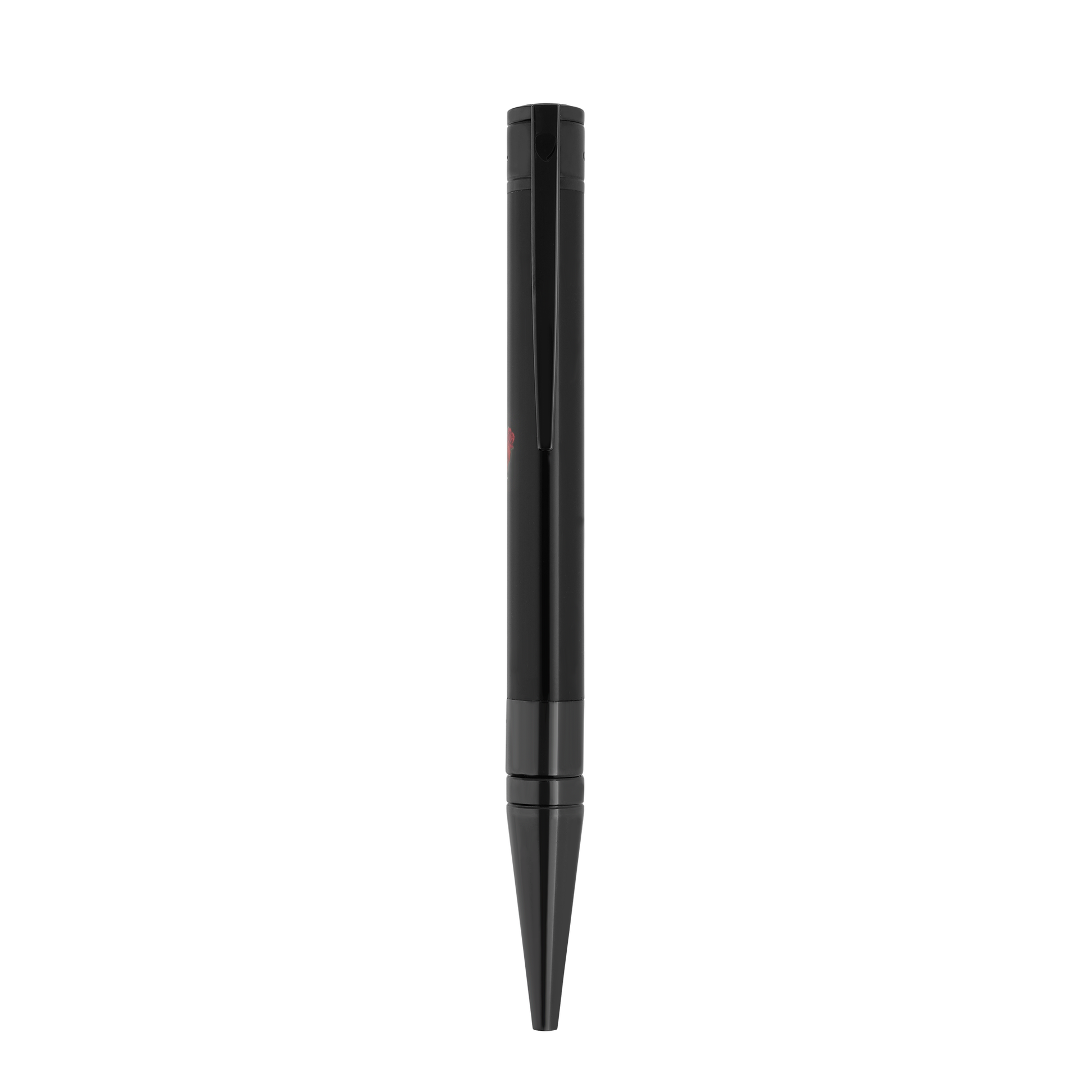 S.T. Dupont D-Initial Ballpoint Pen Memento Mori