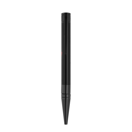 S.T. Dupont D-Initial Ballpoint Pen Memento Mori