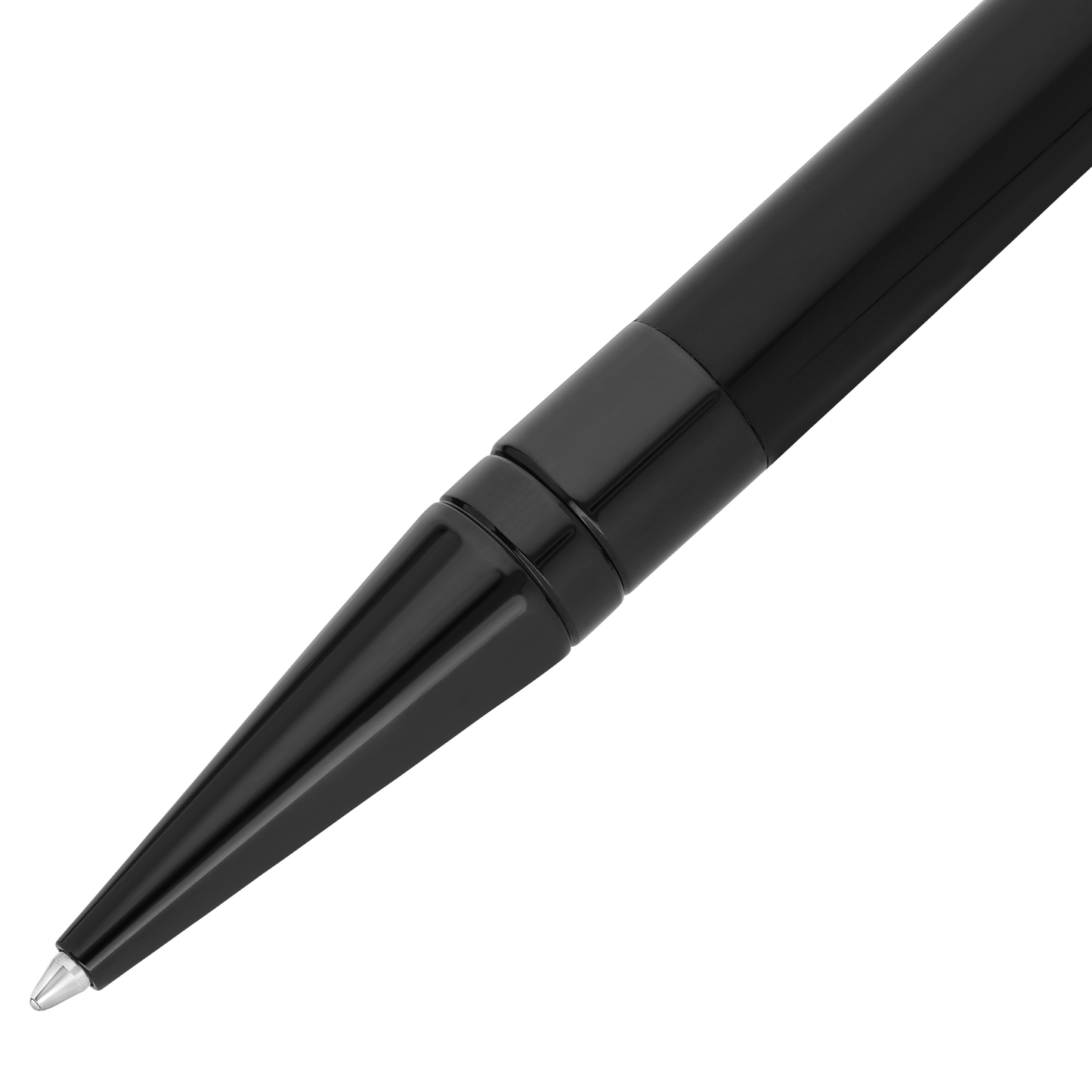 S.T. Dupont D-Initial Ballpoint Pen Memento Mori — alternate view