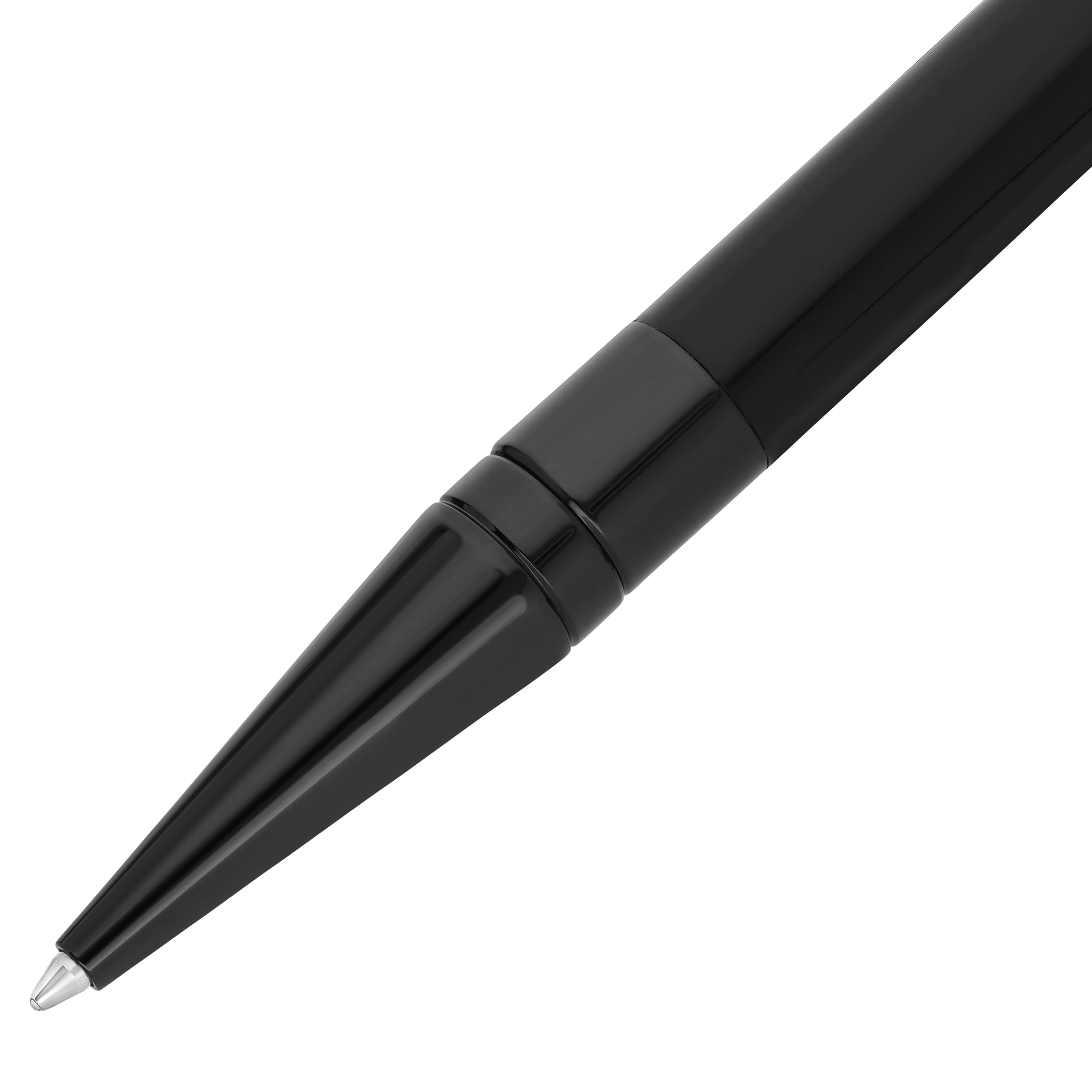 S.T. Dupont D-Initial Ballpoint Pen Memento Mori — alternate view