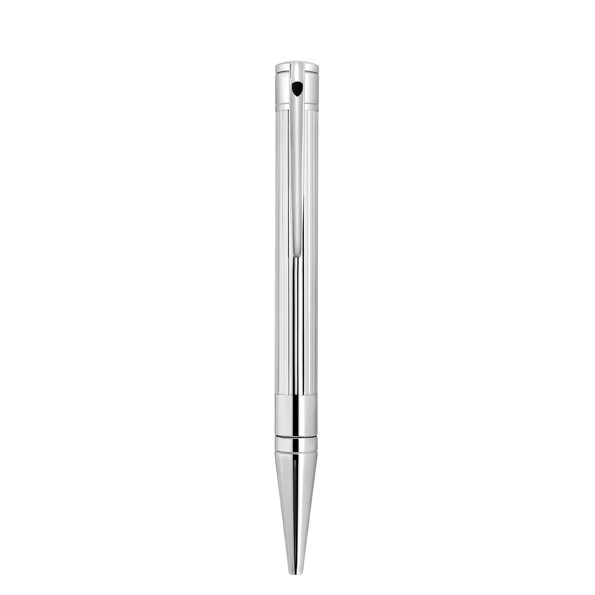 S.T. Dupont D-Initial ballpoint pen duo tone