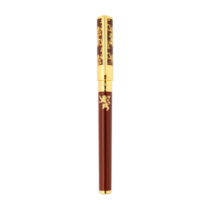 S.T. Dupont Initial rollerball pen Game of Thrones Lannister, ref. 272038