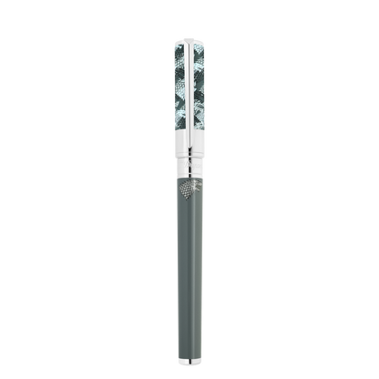 S.T. Dupont Initial rollerball pen Game of Thrones Stark, ref. 272040