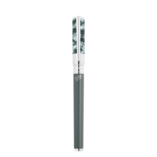 S.T. Dupont Initial rollerball pen Game of Thrones Stark, ref. 272040