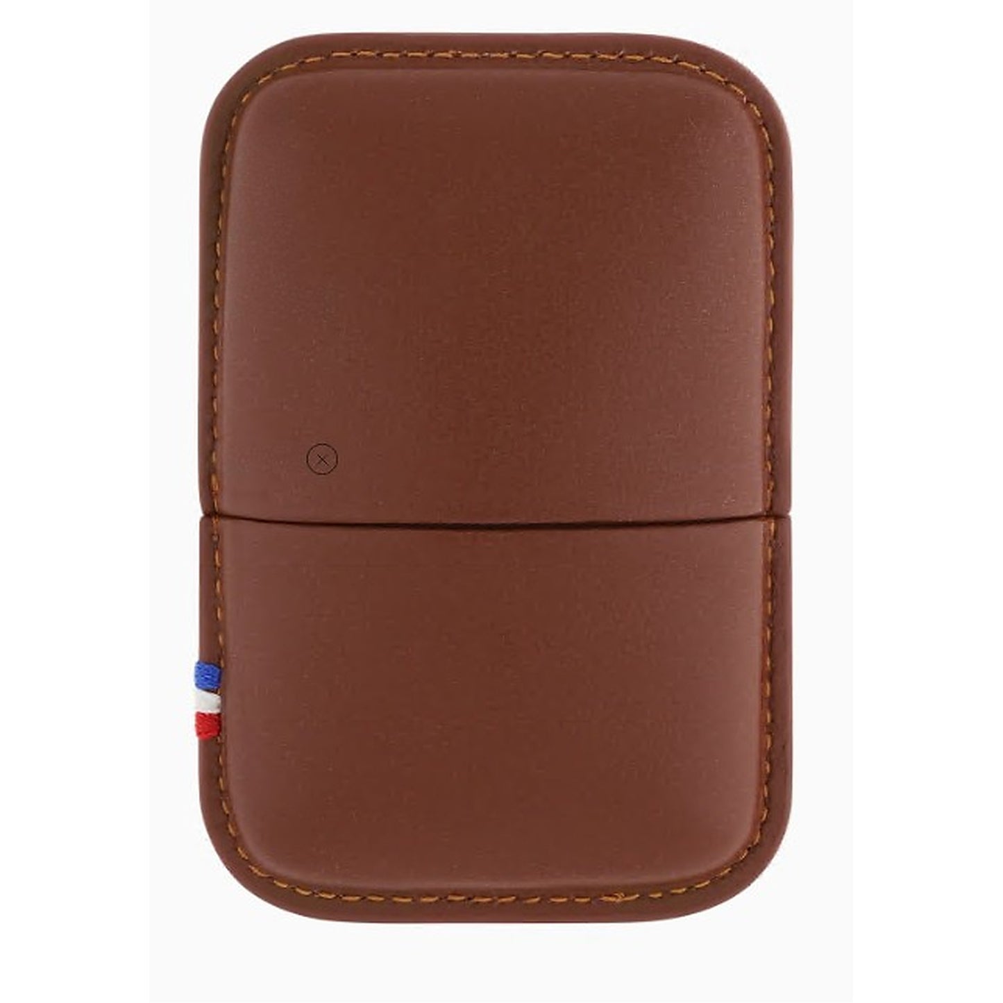 LIGHTER CASE - MARRON BROWN