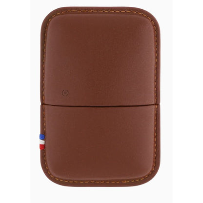 LIGHTER CASE - MARRON BROWN