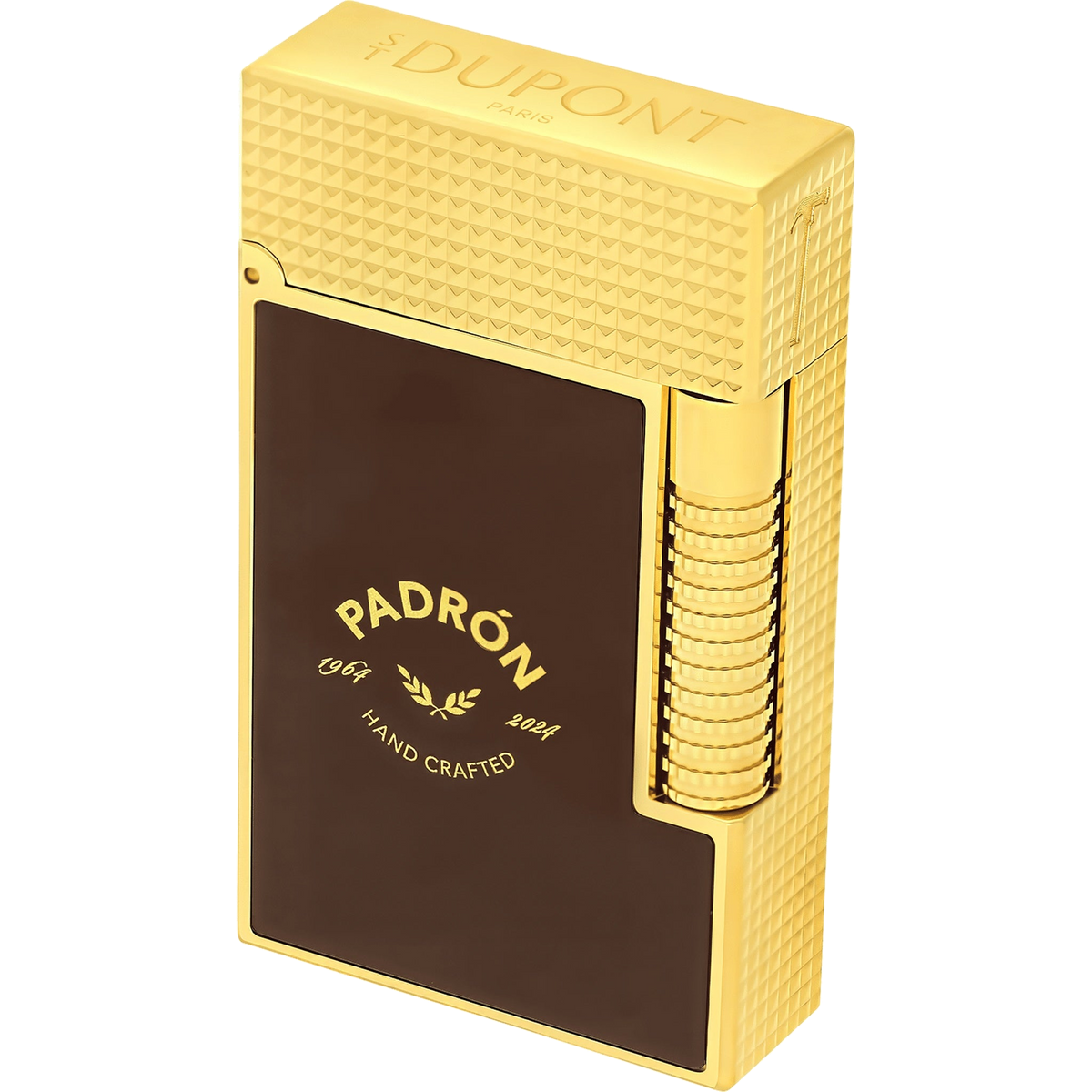 Le Grand Dupont — Padrón — S.T. Dupont