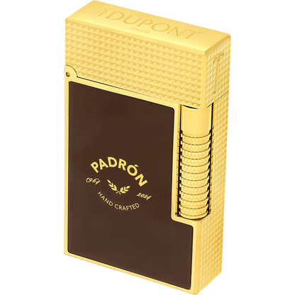 Le Grand Dupont — Padrón — S.T. Dupont