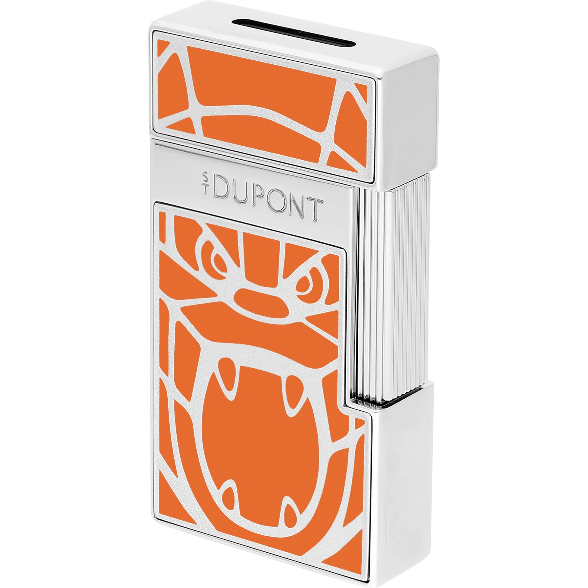 Biggy — Orlinski — S.T. Dupont