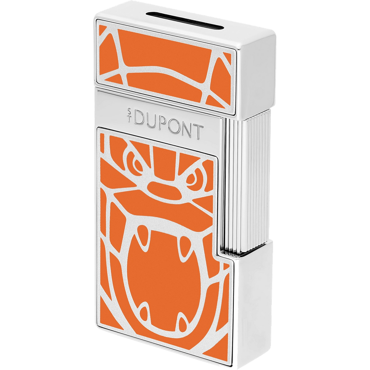 Biggy — Orlinski — S.T. Dupont