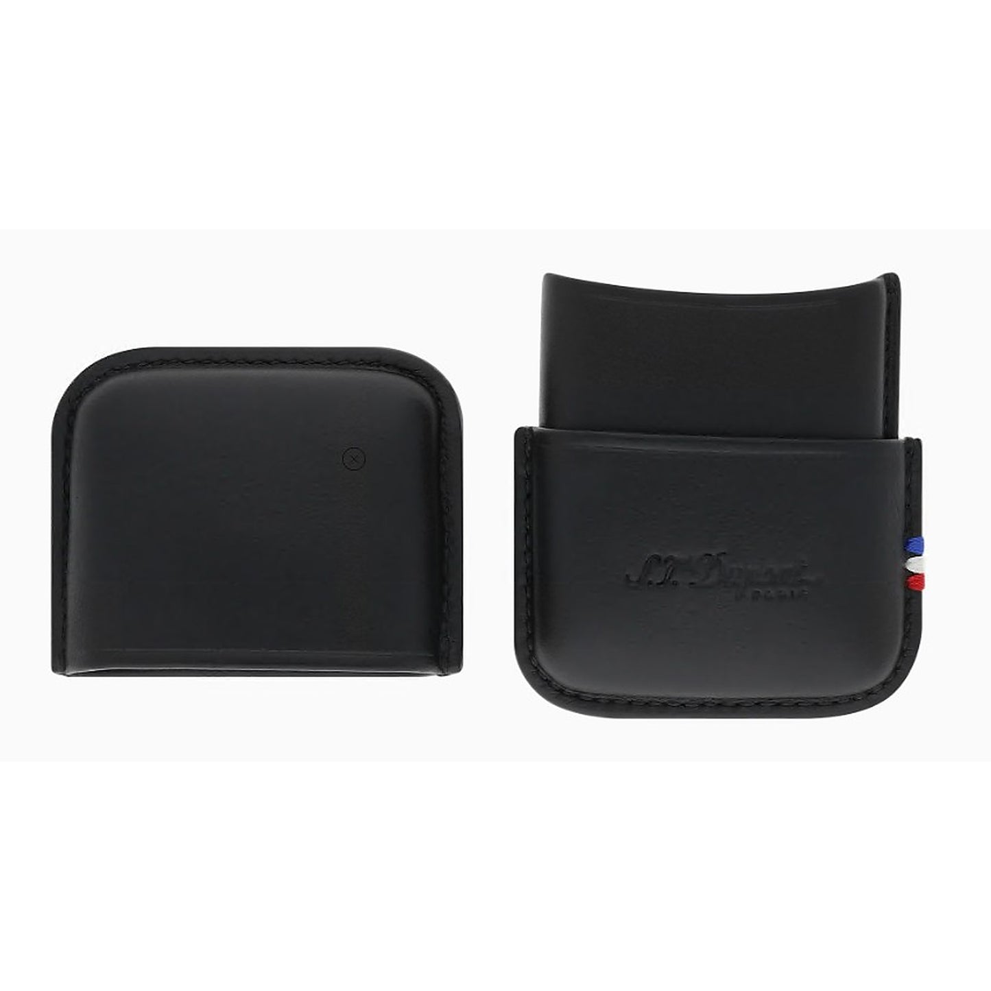 LIGHTER CASE - NOIR BLACK