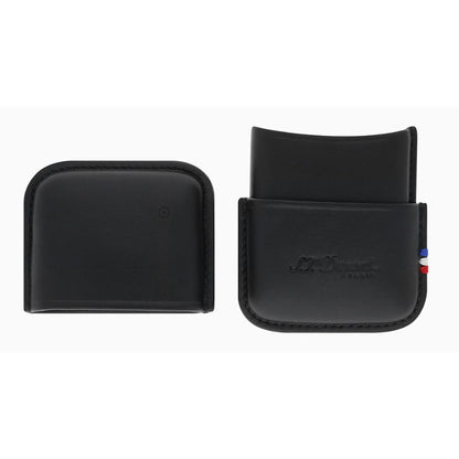 LIGHTER CASE - NOIR BLACK