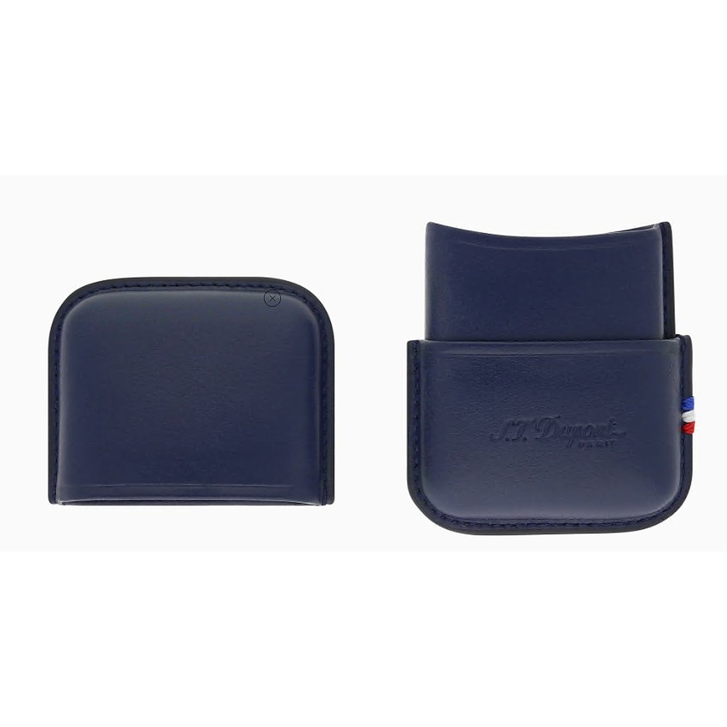 LIGHTER CASE - BLEU