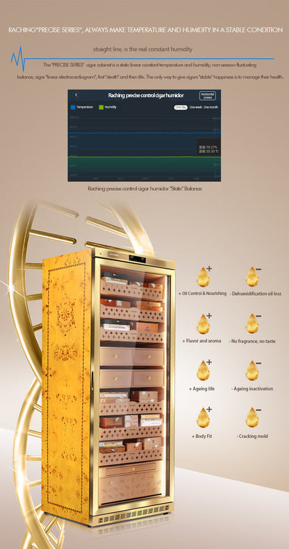 Raching MON5800A - official 3